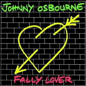 Johnny Osbourne - Fally Lover  LP LP